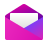 email logo