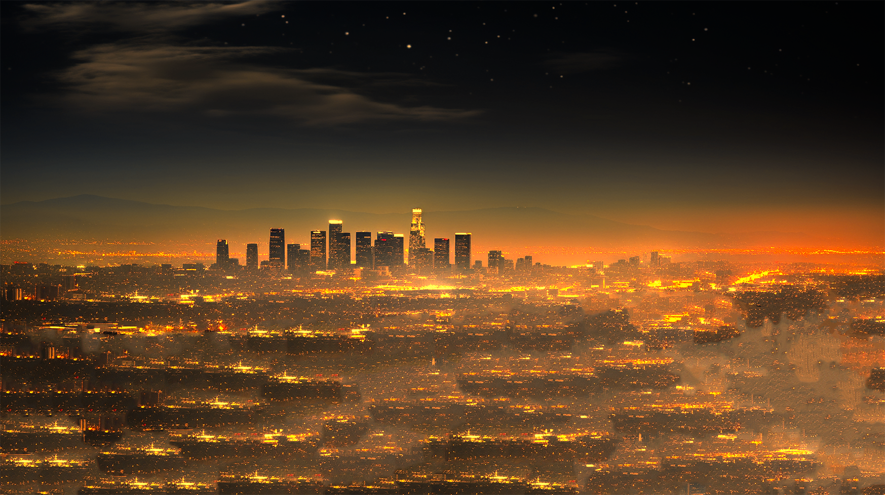 labackground
